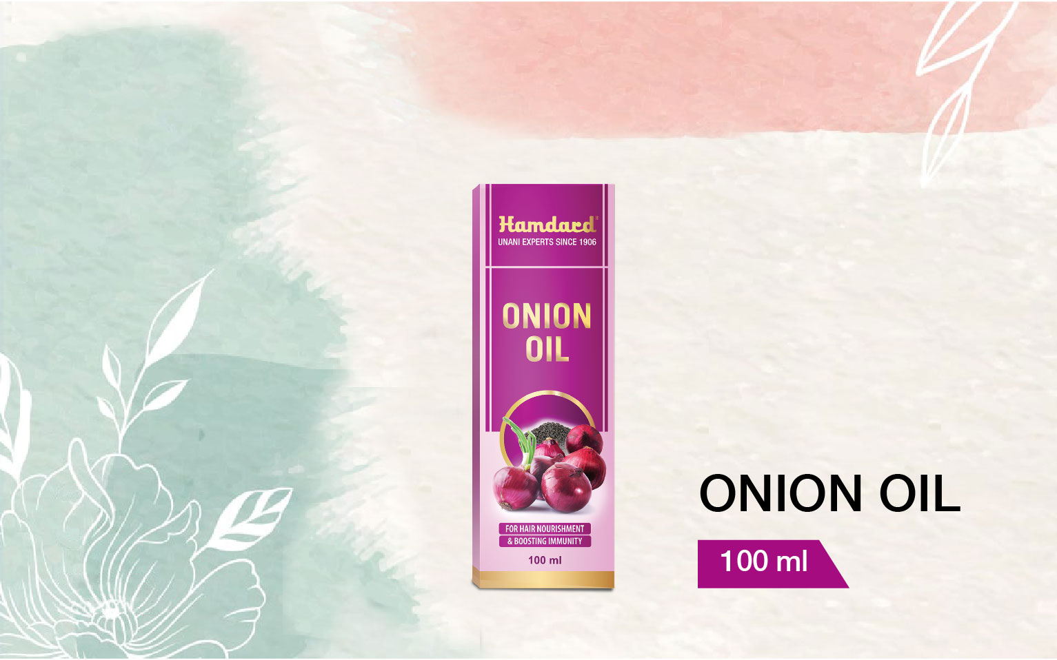 Onion oil